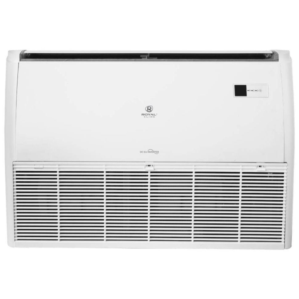 Royal Clima CO-F 60HNI COMPETENZA Inverter инверторная сплит-система напольно-потолочного типа