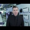 Электрокамин Electrolux Cubo 30 белый с панорамным очагом EFP/P-3320RLS