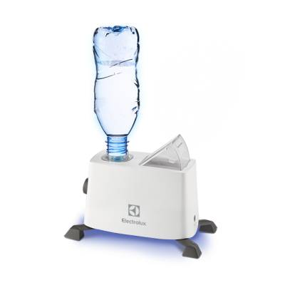 Electrolux EHU-4015 Travel настольный увлажнитель воздуха