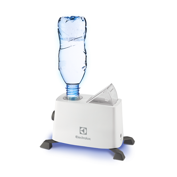 Electrolux EHU-4015 Travel настольный увлажнитель воздуха