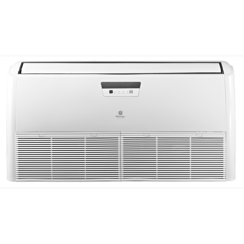 Royal Clima ES-F 18HRX/ES-E 18HX напольно-потолочный кондиционер