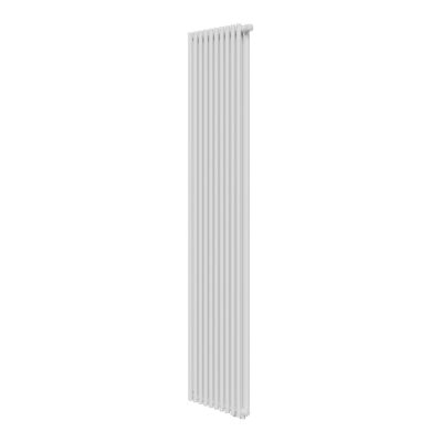 Royal Thermo Shift R22 VC2180 - 10 секций RAL9016 дизайн-радиатор