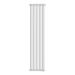 Royal Thermo Shift R22 VC2180 - 10 секций RAL9016 дизайн-радиатор