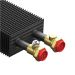 Royal Thermo atrium-75/250/2400-DG-U-NA внутрипольный конвектор