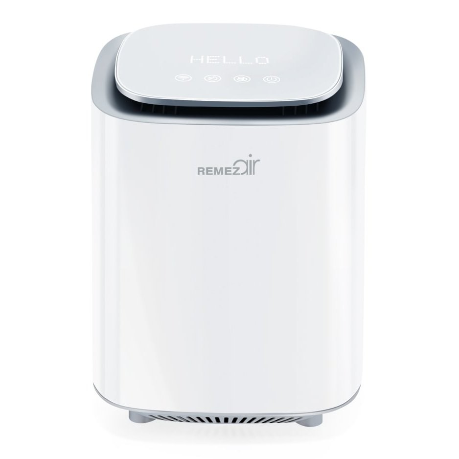 RemezAir RMA-107-01 очиститель озонатор