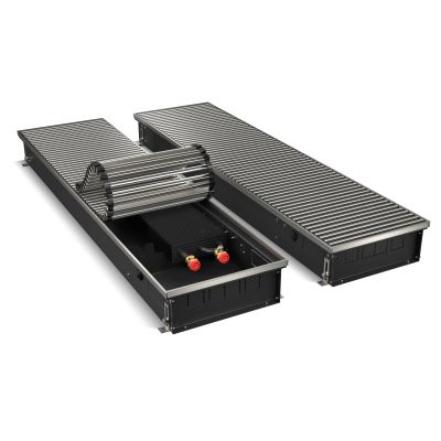 Royal Thermo atrium-110/300/1600-DG-U-NA внутрипольный конвектор