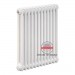 Zehnder 2056/12 секций радиатор RAL 9016 боковое подключение