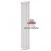 Zehnder 2180/8 секций радиатор RAL 9016 боковое подключение