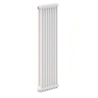 Zehnder 2180/8 секций радиатор RAL 9016 боковое подключение