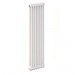 Zehnder 2180/8 секций радиатор RAL 9016 боковое подключение