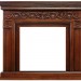 Каминокомплект Royal Flame Athena - Темный дуб с очагом Vision 23 EF LED FX
