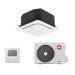 Kentatsu KSZTA53HFAN1R/KSUTA53HFAN1L/KPU65-D кассетный кондиционер