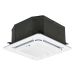 Kentatsu KSZTA53HFAN1R/KSUTA53HFAN1L/KPU65-D кассетный кондиционер