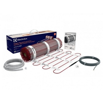 Electrolux EEFM 2-150-11 мат нагревательный