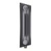 Royal Thermo PianoForte 300 VDR Silver Satin 10 секций радиатор