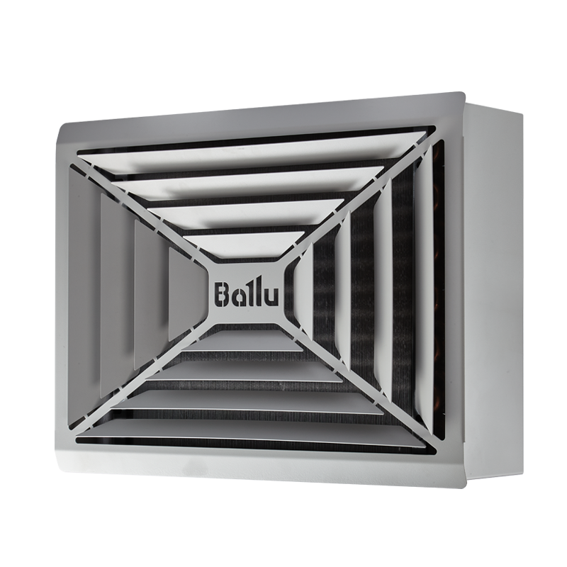 Ballu BHP-W4-20-D водяной тепловентилятор