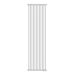 Royal Thermo Shift R22 VC2180 - 12 секций RAL9016 дизайн-радиатор