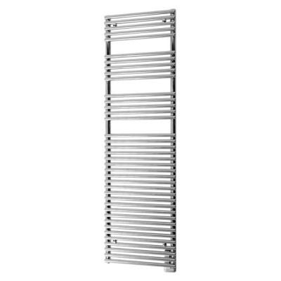 Zehnder Forma Spa LFE-120-050/GD RAL9016 полотенцесушитель электрический