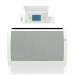Noirot Aurea smart ECOcontrol 1000 горизонтальный конвектор