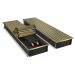 Royal Thermo atrium-110/300/1500-DG-U-LB внутрипольный конвектор