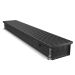 Royal Thermo atrium-110/200/2500-DG-U-BL внутрипольный конвектор