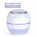 RemezAir RMA-101-01 очиститель-обеззараживатель переносной с УФ