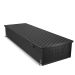 Royal Thermo atrium-190/400/900-DG-U-BL внутрипольный конвектор