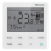 Hisense AMS-24UW4RBTKB02 WI-FI Zoom внутренний блок