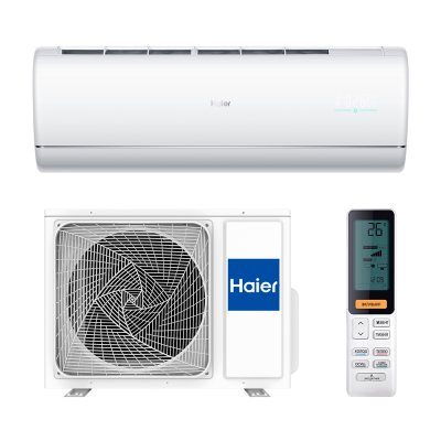 Haier AS50S2SJ1FA-W / 1U50JECFRA Jade настенный кондиционер