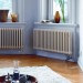 Zehnder 2056/12 секций радиатор RAL 9016 нижнее подключение