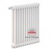 Zehnder 2056/12 секций радиатор RAL 9016 нижнее подключение