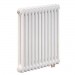 Zehnder 2056/12 секций радиатор RAL 9016 нижнее подключение