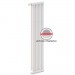 Zehnder 2180/8 секций радиатор RAL 9016 нижнее подключение