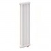 Zehnder 2180/8 секций радиатор RAL 9016 нижнее подключение