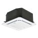 Kentatsu KSZB35HZAN1R/KSUNB35HZAN1/KPU65-D кассетный кондиционер