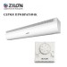 Zilon ZVV-1.5E9S тепловая завеса