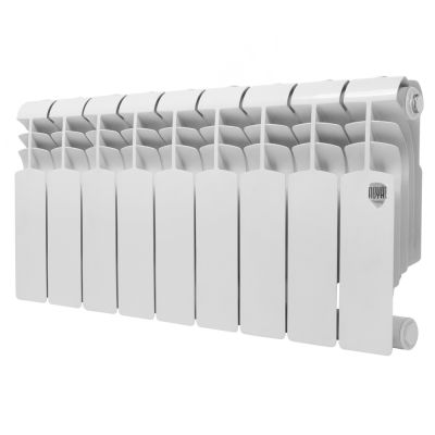 Royal Thermo Vittoria Super 300 9 секций радиатор