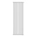 Royal Thermo Shift R22 VC2180 - 14 секций RAL9016 дизайн-радиатор
