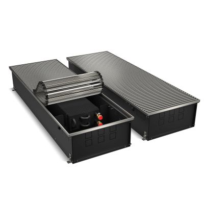 Royal Thermo atrium-190/400/2400-DG-U-NA внутрипольный конвектор