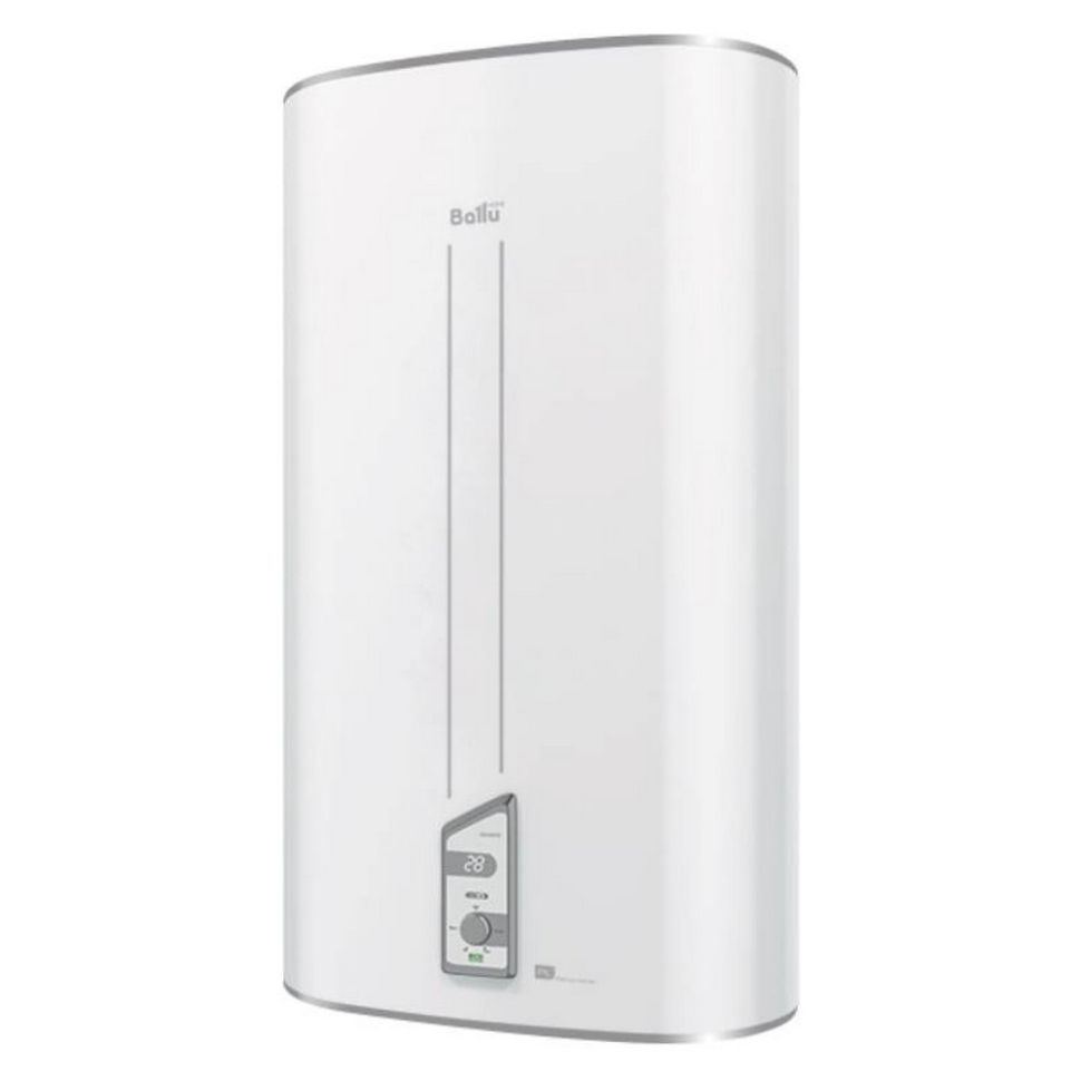 Ballu BWH/S 80 Smart водонагреватель