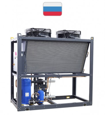 Dantex DN-TS130BUSOHF чиллер