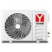 YOSHIKAWA YAC-I-07WRNG NAGARA Inverter инверторная сплит-система