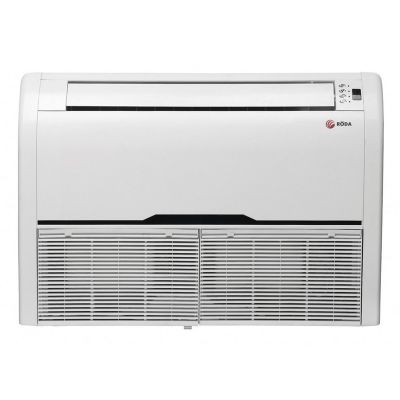 Roda RS-CF24AY / RU-24AY1 напольно-потолочная сплит-система
