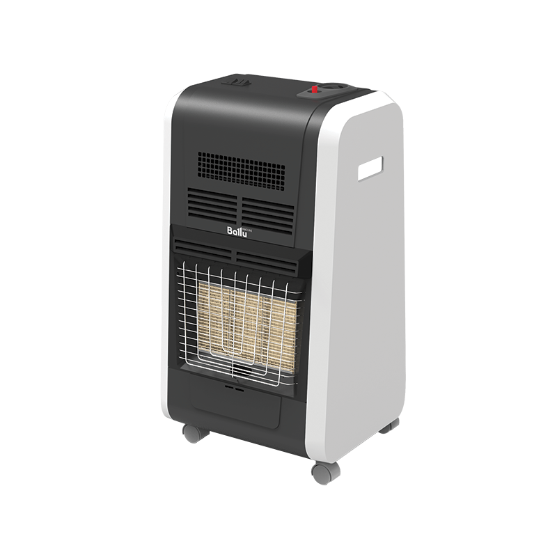 Ballu BIGH-55 F - газовый керамический обогреватель инфракрасный