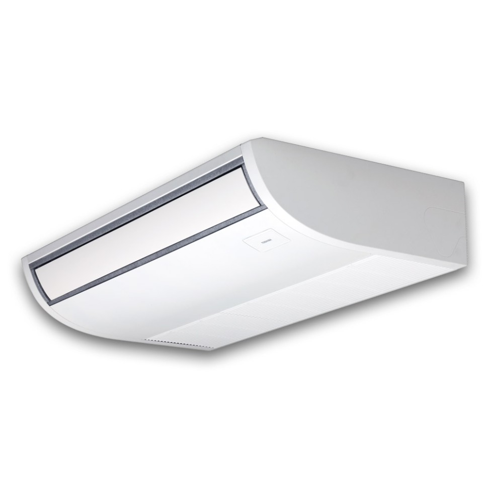 TOSHIBA RAV-RM1101CTP-E Блок внутренний универсальный подпотолочного типа
