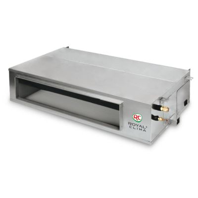 Royal Clima CO-D 12HNXA COMPETENZA сплит-система канального типа