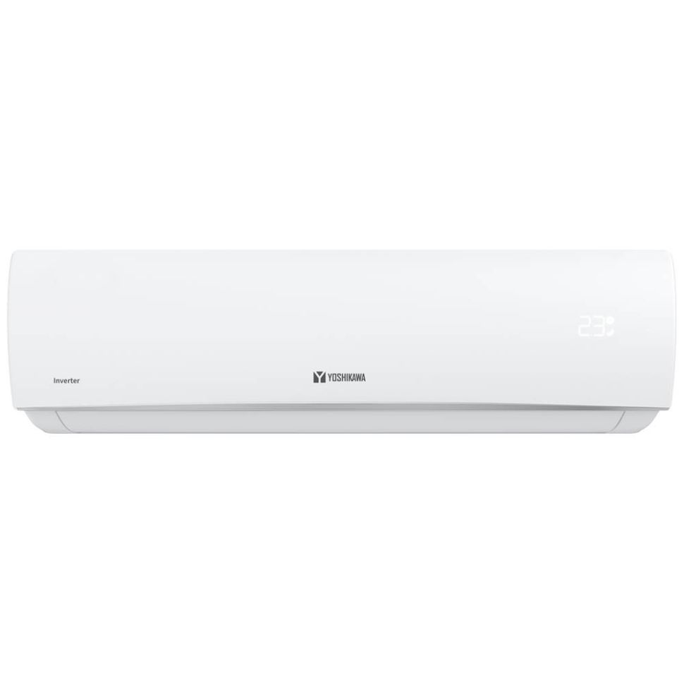YOSHIKAWA YAC-I-09WRNG NAGARA Inverter инверторная сплит-система