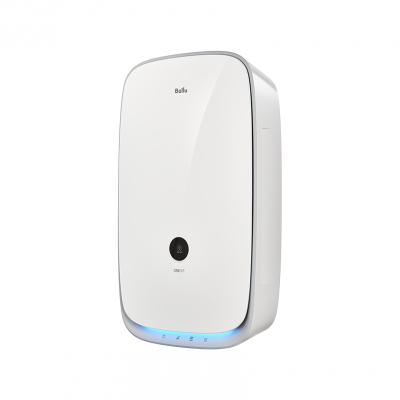 Ballu ONEAIR ASP-130 приточный очиститель воздуха