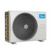 Midea MSAG2-24N8D0-I/MSAG2-24N8D0-O сплит-система инверторная
