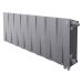 Royal Thermo PianoForte 300 VDR Silver Satin 16 секций радиатор